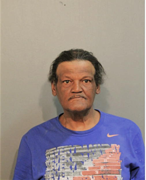 OTIS YOUNG, Cook County, Illinois