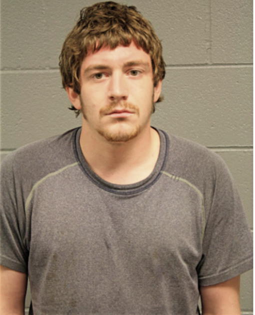 ERIK ZAKULA, Cook County, Illinois