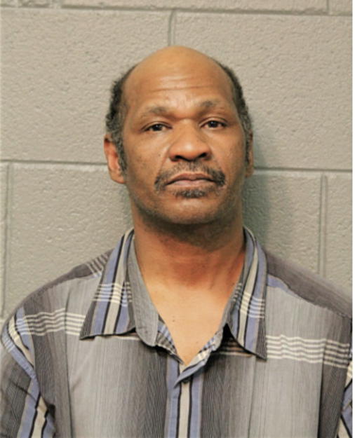 ROGER ABRAMS, Cook County, Illinois