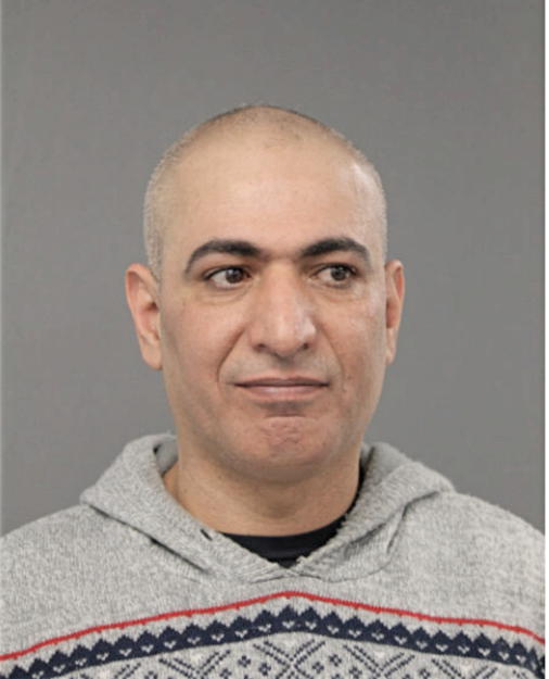 AQIL ALLAWI, Cook County, Illinois