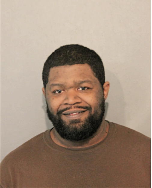 ANTHONY L ALLEN, Cook County, Illinois