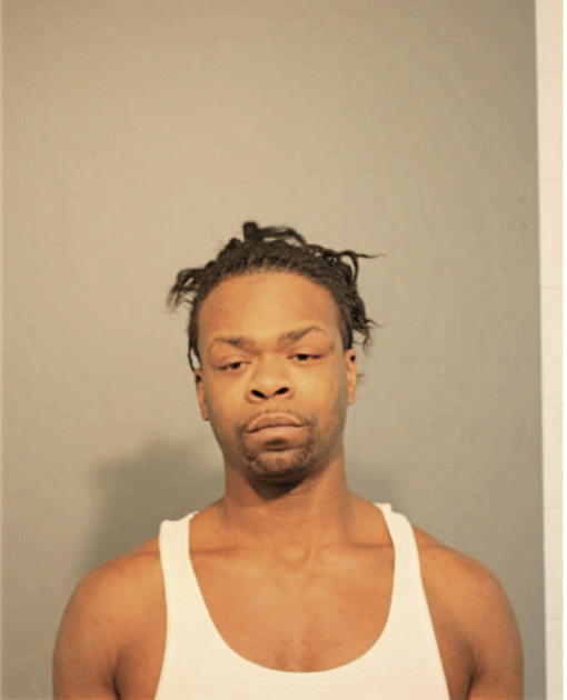 CHARLES ALLEN, Cook County, Illinois