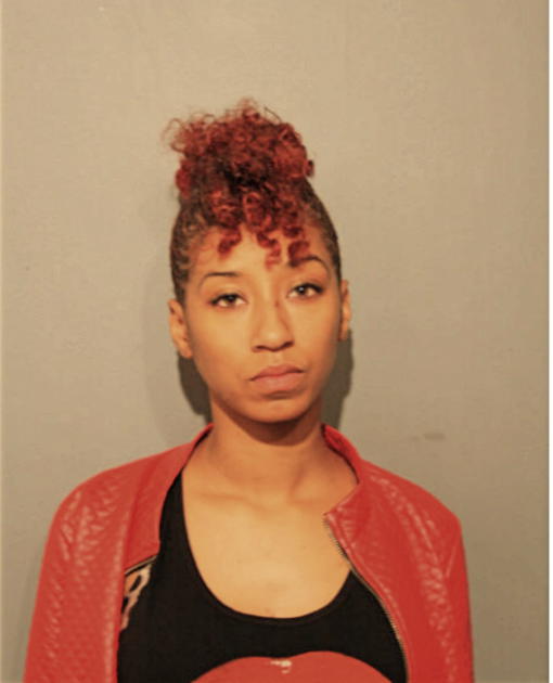 STACEY C ANDERSON, Cook County, Illinois