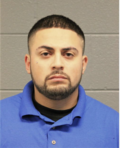 EDUARDO ARIAS, Cook County, Illinois