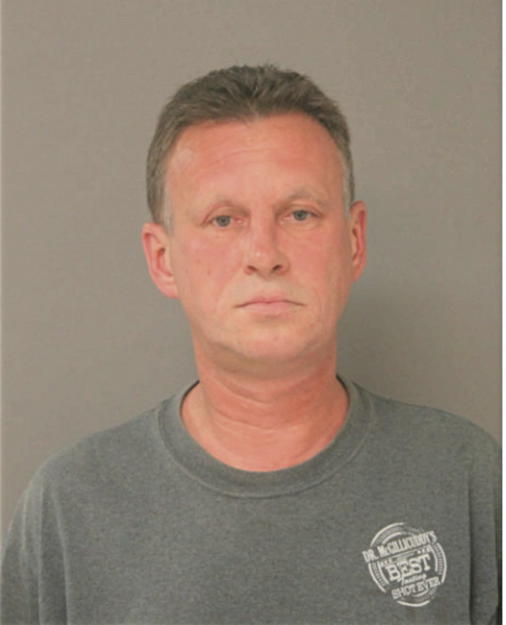 VLADIMIR BARKOVSKIY, Cook County, Illinois