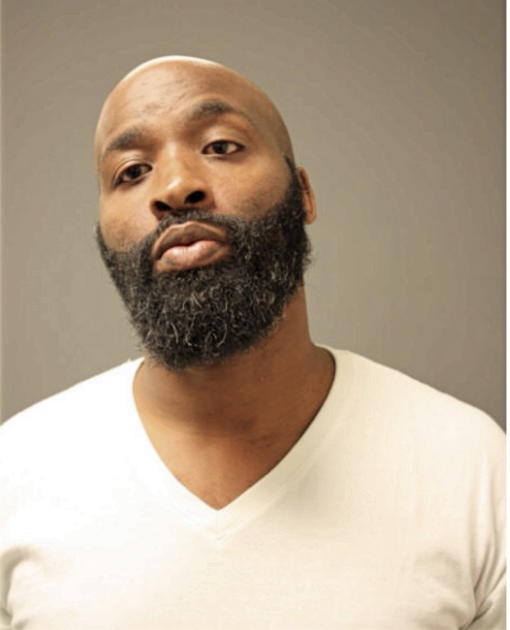 ROBERT A BARRETT, Cook County, Illinois