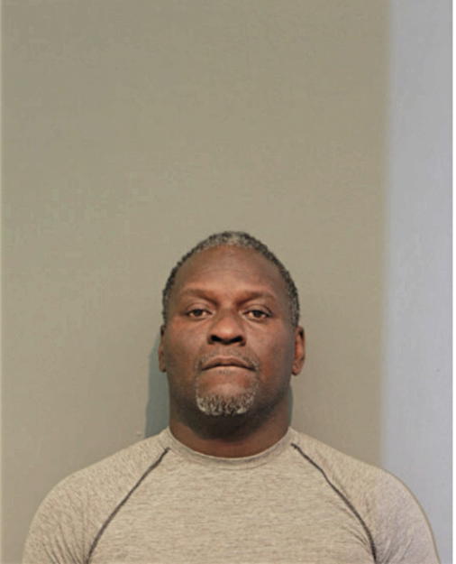 ALEXIS G BARROW, Cook County, Illinois