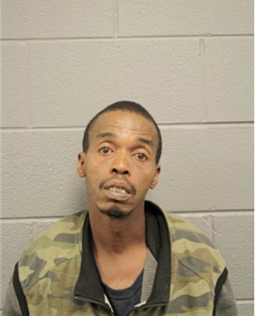 KEITH L BASSET, Cook County, Illinois