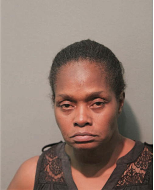 ALICIA BELL, Cook County, Illinois