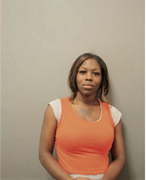 DOREKA J BELL, Cook County, Illinois