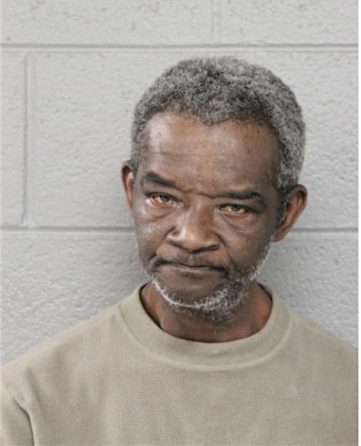 KENNETH BELL, Cook County, Illinois