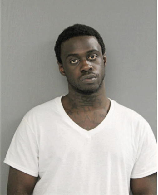 XAVIER M BOATENG, Cook County, Illinois