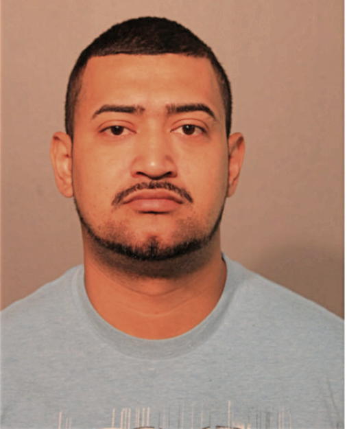 JESUS O BORJAS, Cook County, Illinois