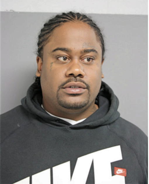 STEPHEN BOWLES-PRICE, Cook County, Illinois