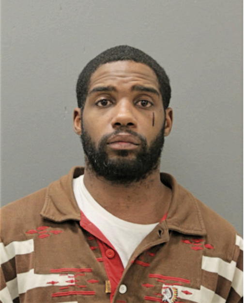 ADRIAN BOWMAN, Cook County, Illinois