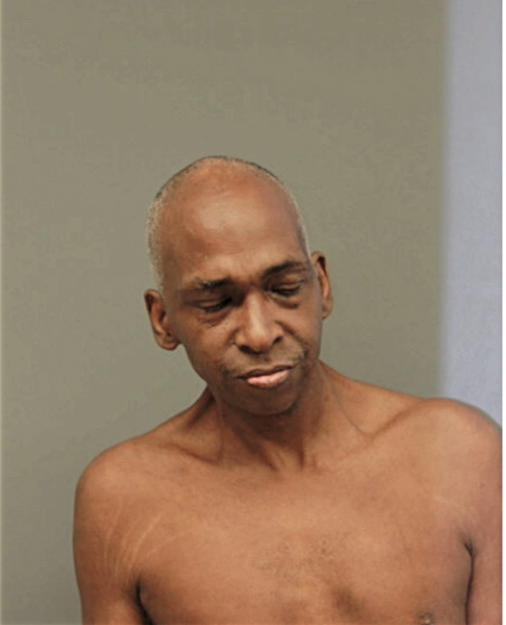 DERRICK A BOYD, Cook County, Illinois
