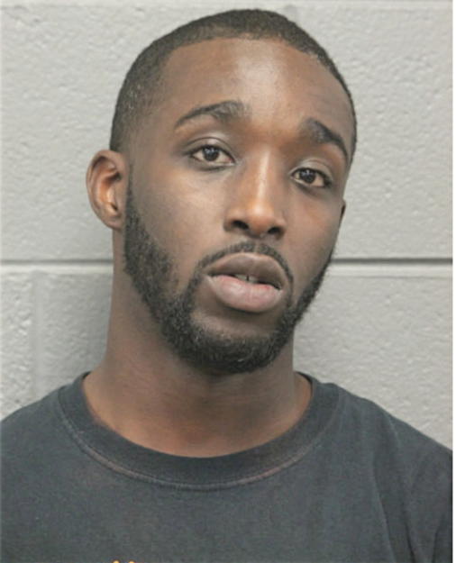 MICHAEL DUWAYNE BOYD, Cook County, Illinois
