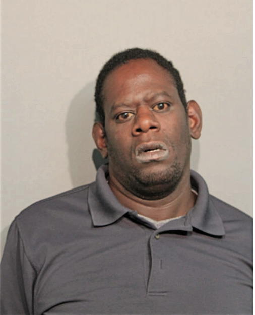 JAYMON L BRAY, Cook County, Illinois
