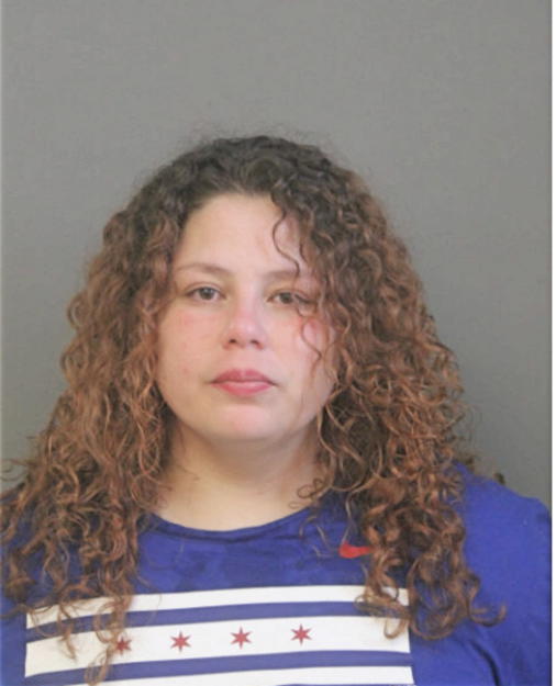 MAYRA BRIDO, Cook County, Illinois