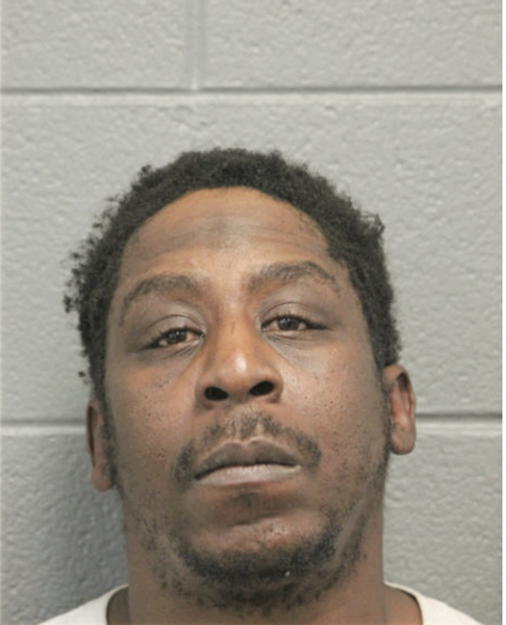 CHARLES BROWN, Cook County, Illinois