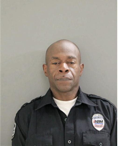 LESTER L BROWN, Cook County, Illinois