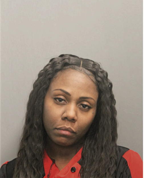 VICTORIA BURGESS, Cook County, Illinois