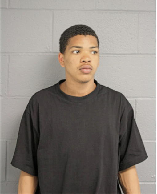ANTWUAN BUTLER, Cook County, Illinois