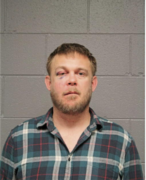 ELI M BUXTON, Cook County, Illinois
