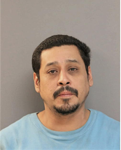 JOSE V CAMPOS, Cook County, Illinois