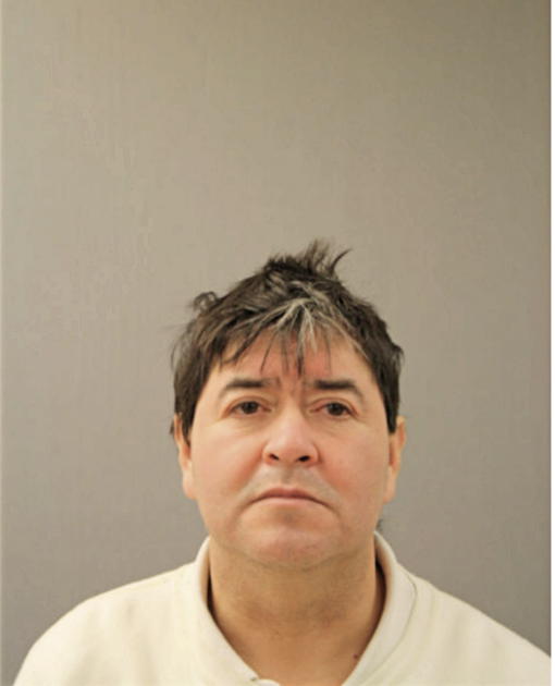 RAUL CAMPOS, Cook County, Illinois