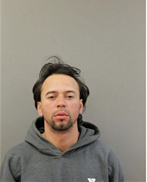 VICTOR MANUEL CASIANO, Cook County, Illinois
