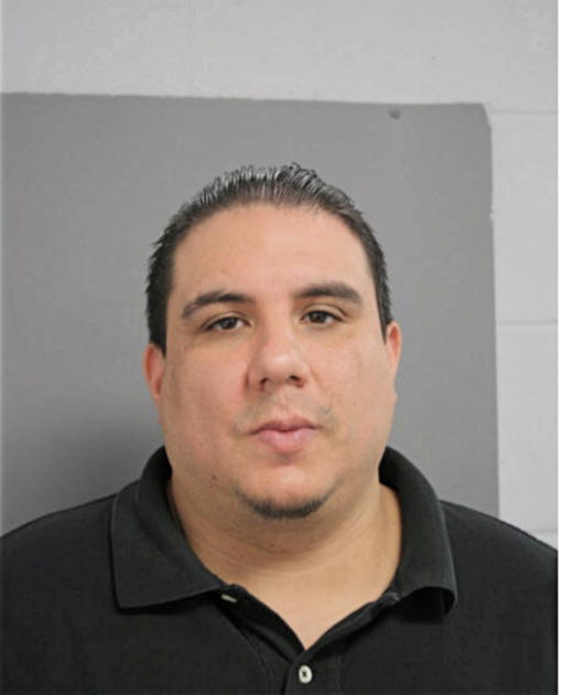 TONY J CAYUELA, Cook County, Illinois