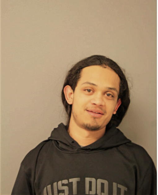 JUAN CERVANTES, Cook County, Illinois