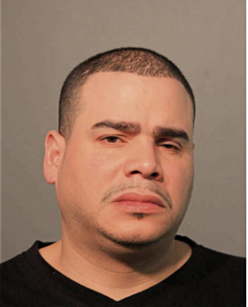 RAMON CINTRON, Cook County, Illinois