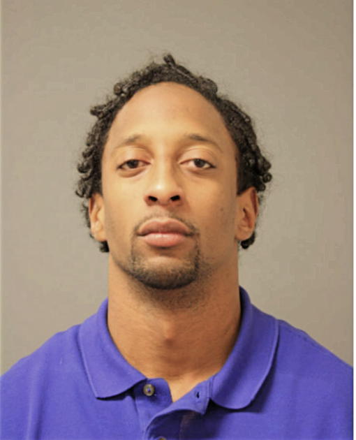 JOSEPH D CLOPTON, Cook County, Illinois