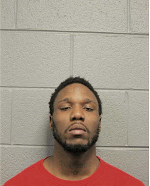 DONNELL COAKLEY, Cook County, Illinois