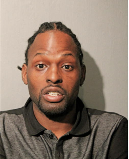 CORDELL COBBINS, Cook County, Illinois