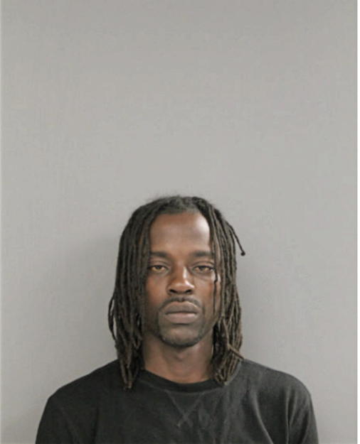 WENDELL T CONWAY, Cook County, Illinois