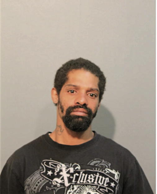 DANTE COPELAND, Cook County, Illinois