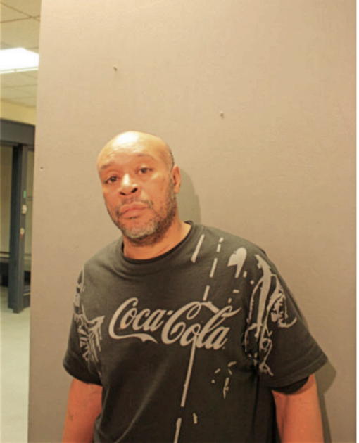 JEROME COSEY, Cook County, Illinois