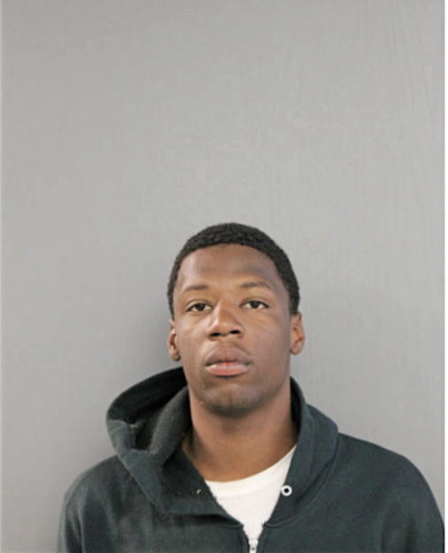 ANTHONY J CROSS, Cook County, Illinois