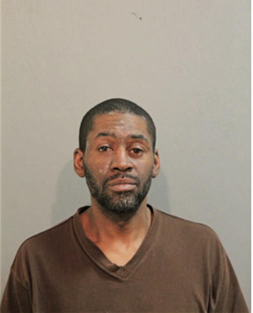 KEITH CURRY, Cook County, Illinois