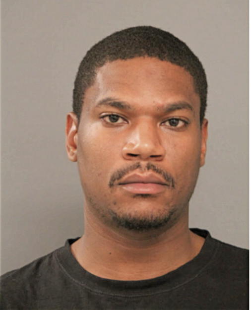 ROBERT L DAMPIER, Cook County, Illinois