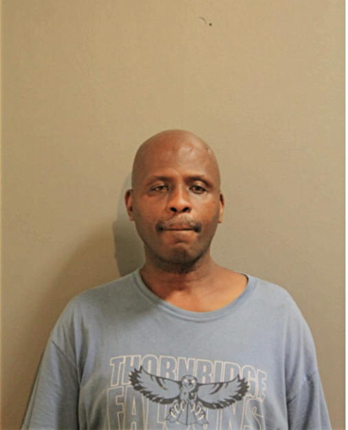 SHERMAN DANTZLER, Cook County, Illinois