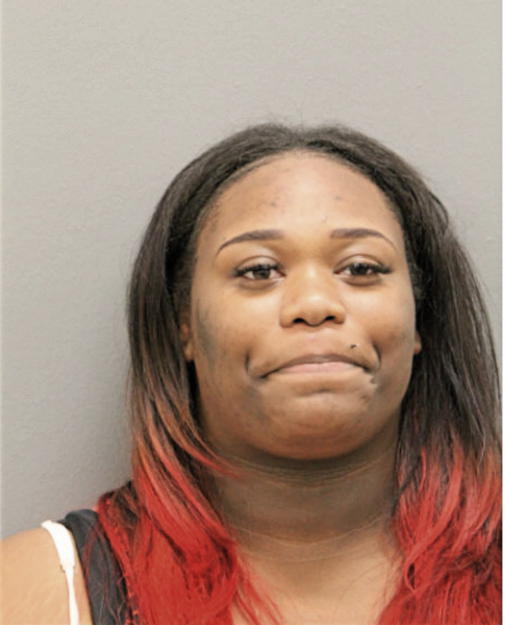 ALEXIS S DAVIS, Cook County, Illinois