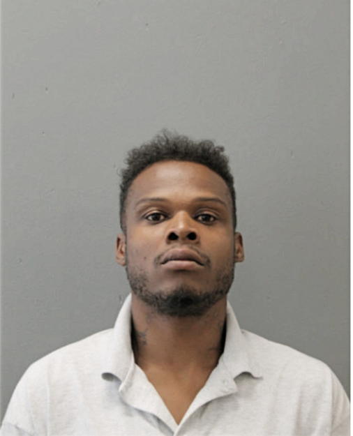 CHARLES DAVIS, Cook County, Illinois