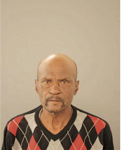 CLARENCE E DAVIS, Cook County, Illinois