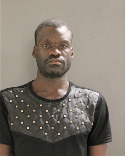 GERALD A DAVIS, Cook County, Illinois