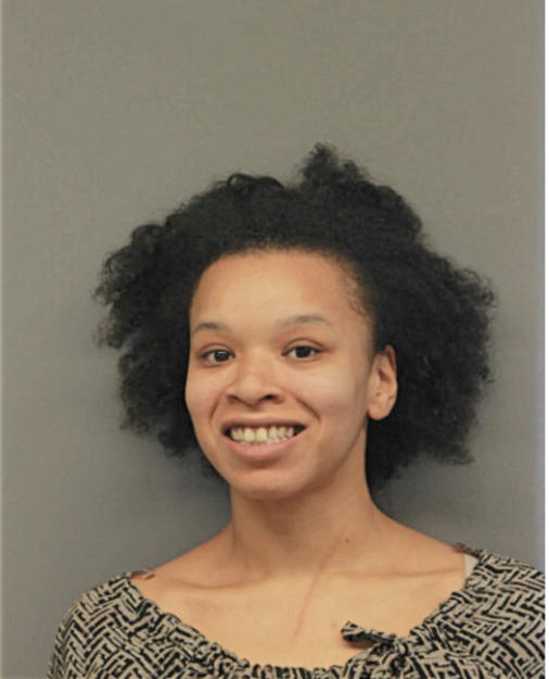 RUTHIE S DELGADO, Cook County, Illinois
