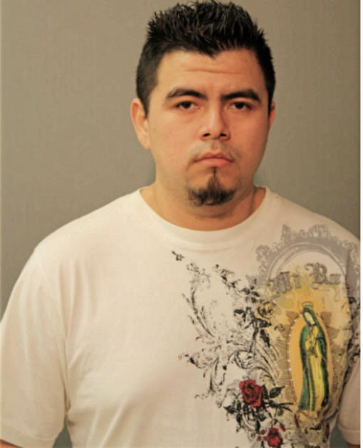 FABIAN DIAZ-MARQUEZ, Cook County, Illinois
